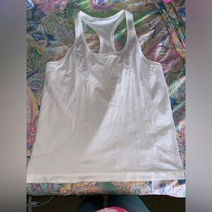 Lululemon swiftly tech racer back 2.0